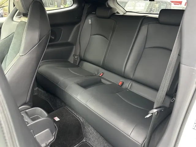 GRヤリス(トヨタ)RZ ハイパフォーマンス ４WD 6MT中古車 4