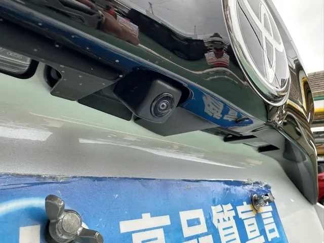 GRヤリス(トヨタ)RZ ハイパフォーマンス ４WD 6MT中古車 7