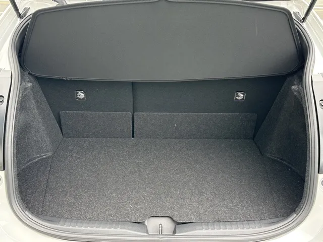 GRヤリス(トヨタ)RZ ハイパフォーマンス ４WD 6MT中古車 8