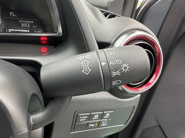 MAZDA2(マツダ)15スポルト中古車 24