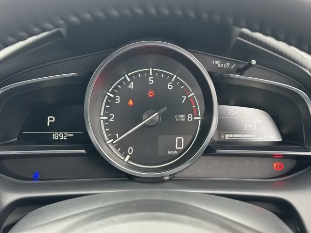 MAZDA2(マツダ)15スポルト中古車 25