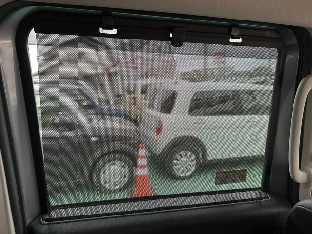 ルークス(ニッサン)ハイウェイスターＧターボ 中古車 9