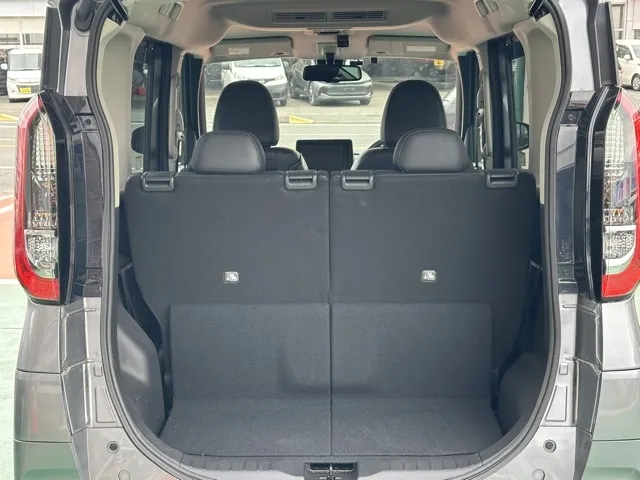 ルークス(ニッサン)ハイウェイスターＧターボ 中古車 10