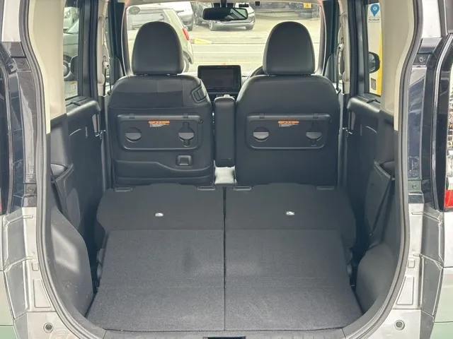 ルークス(ニッサン)ハイウェイスターＧターボ 中古車 11