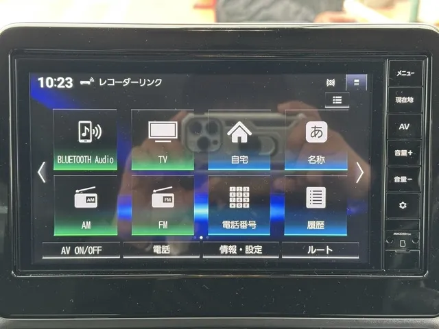 ルークス(ニッサン)ハイウェイスターＧターボ 中古車 17