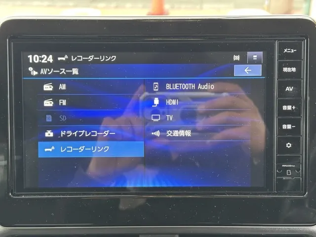 ルークス(ニッサン)ハイウェイスターＧターボ 中古車 19