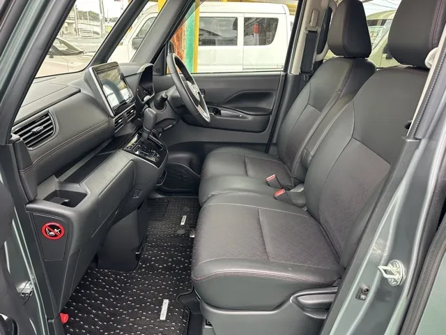 ルークス(ニッサン)ハイウェイスターＧターボ 中古車 3