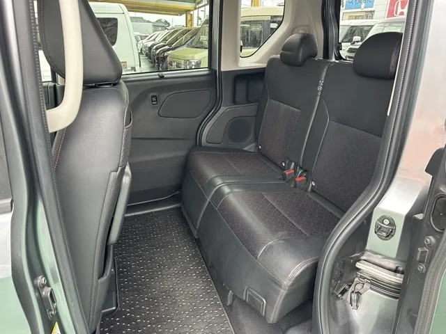 ルークス(ニッサン)ハイウェイスターＧターボ 中古車 4