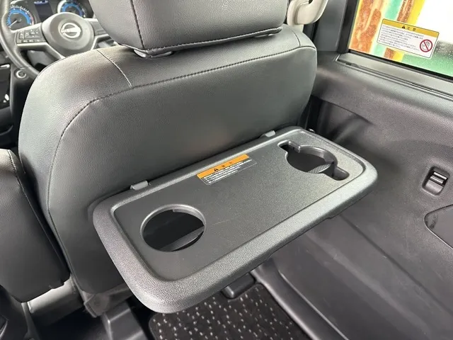 ルークス(ニッサン)ハイウェイスターＧターボ 中古車 8