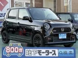 ホンダN-ONE スポーティな走りを求める方に！



[NO:18438]