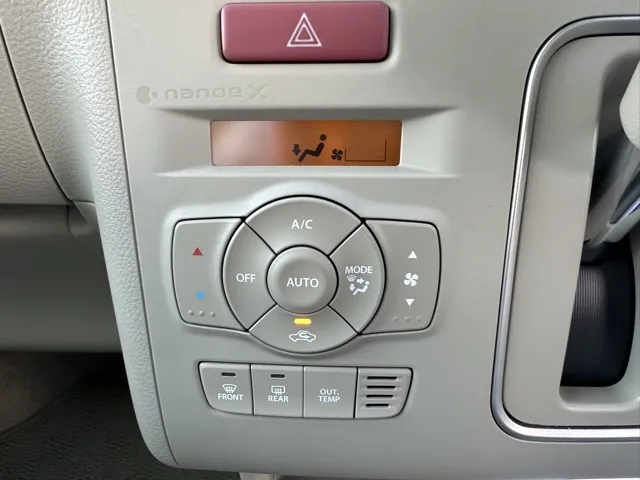 ラパン(スズキ)Ｘ 全方位中古車 18