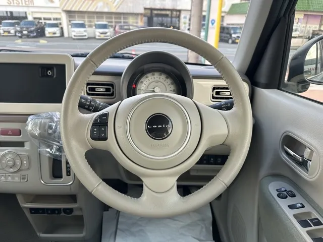 ラパン(スズキ)Ｘ 全方位中古車 6