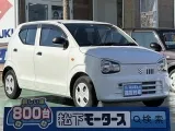 スズキアルト 低価格、低燃費！





[NO:18441]