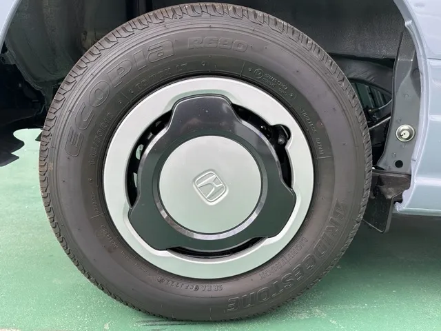 N-VAN(ホンダ)FUN 届出済未使用車 11