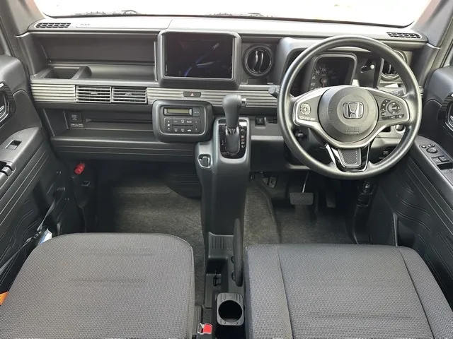 N-VAN(ホンダ)FUN 届出済未使用車 5