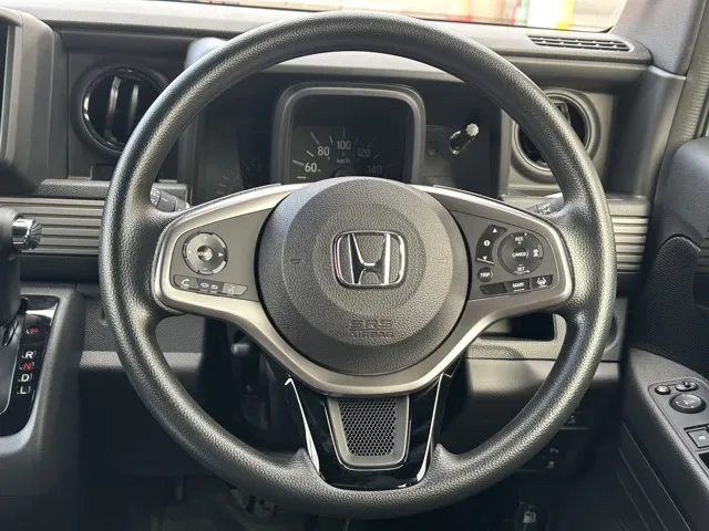 N-VAN(ホンダ)FUN 届出済未使用車 6
