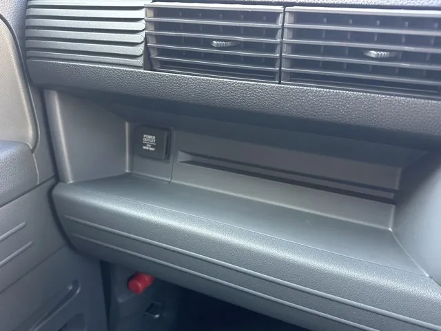 N-VAN(ホンダ)Gタイプ AT ４WD届出済未使用車 16