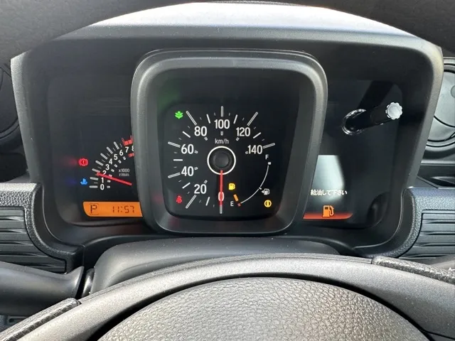 N-VAN(ホンダ)Gタイプ AT ４WD届出済未使用車 17