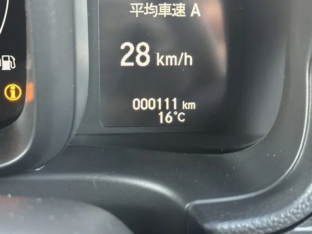 N-VAN(ホンダ)Gタイプ AT ４WD届出済未使用車 18