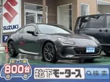 スバルBRZ 洗練されたデザイン！[NO:18449]