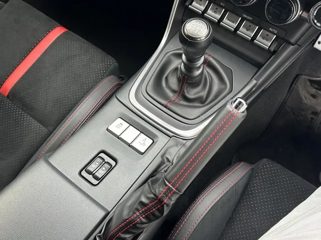 GR86(トヨタ)スバル BRZ S 6MT中古車 16