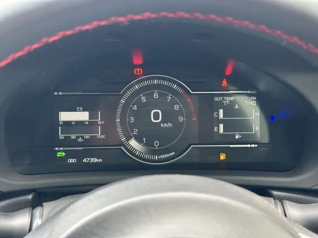 GR86(トヨタ)スバル BRZ S 6MT中古車 18