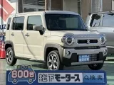 スズキハスラー [NO:18451]