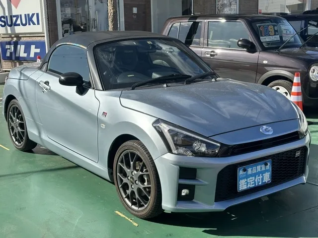 コペン(ダイハツ)GRスポーツ CVT中古車 25