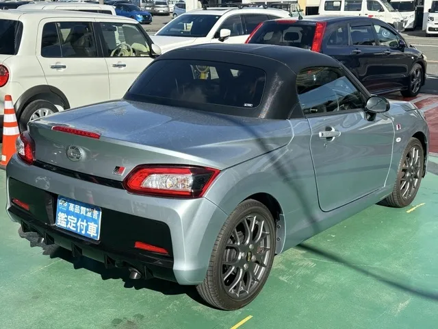 コペン(ダイハツ)GRスポーツ CVT中古車 28
