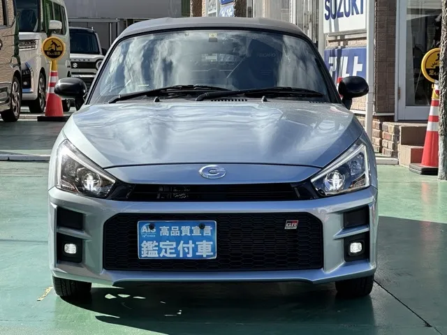 コペン(ダイハツ)GRスポーツ CVT中古車 29