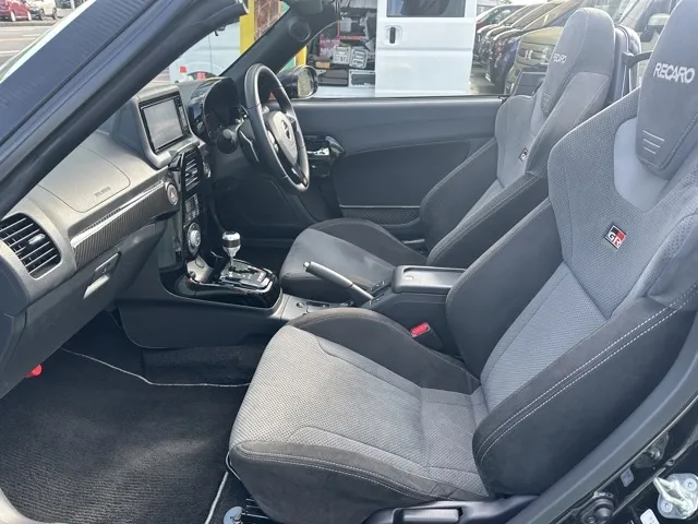 コペン(ダイハツ)GRスポーツ CVT中古車 3