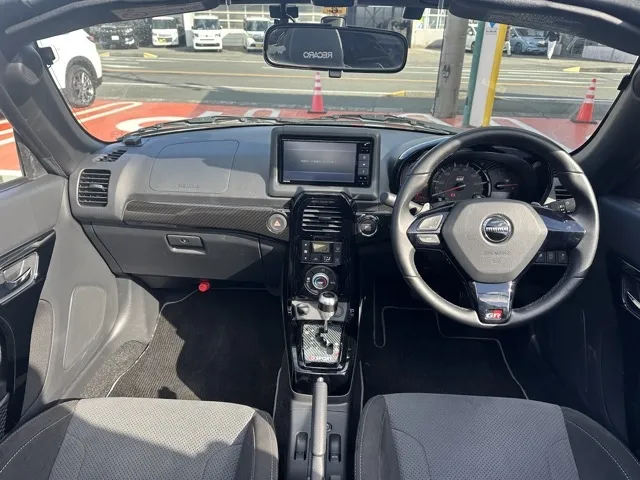コペン(ダイハツ)GRスポーツ CVT中古車 4