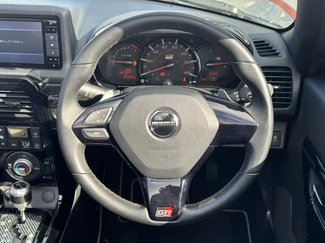 コペン(ダイハツ)GRスポーツ CVT中古車 5