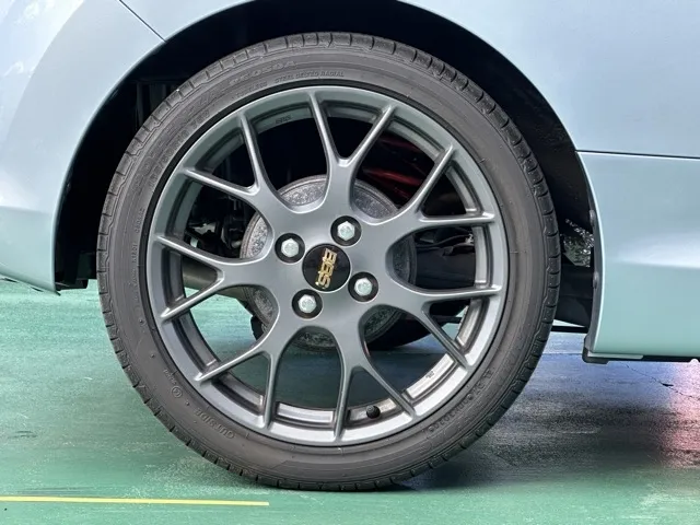 コペン(ダイハツ)GRスポーツ CVT中古車 8