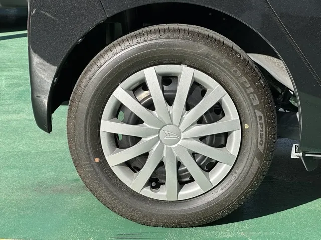 ミライース(ダイハツ)Ｌタイプ中古車 10