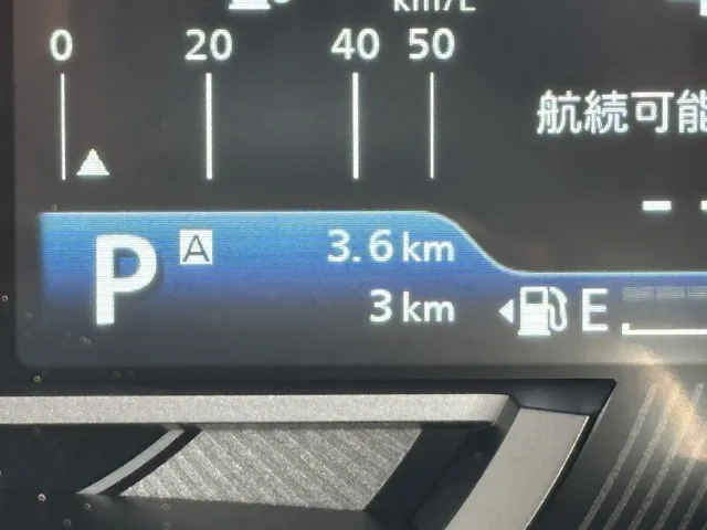 ハスラー(スズキ)ハイブリッド X届出済未使用車 20
