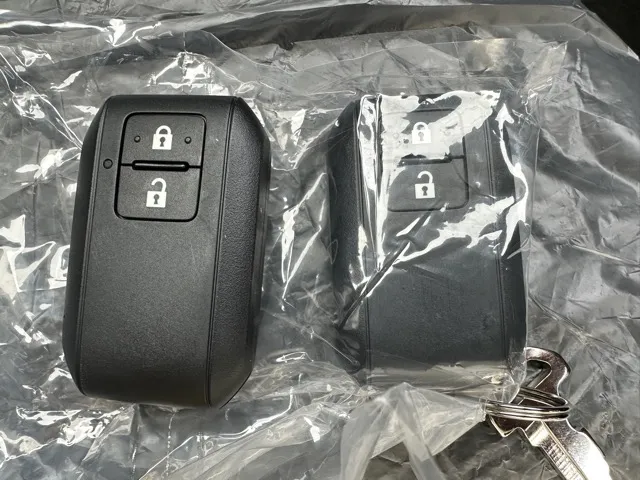 ハスラー(スズキ)ハイブリッド X届出済未使用車 21