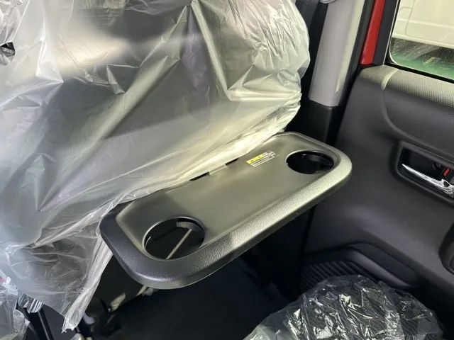 ハスラー(スズキ)ハイブリッド X届出済未使用車 7