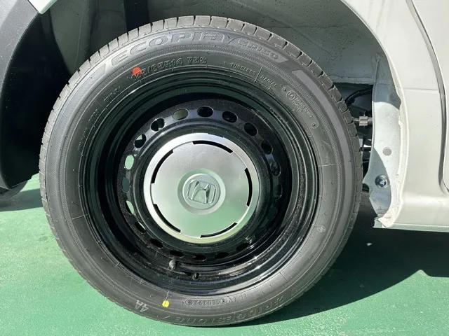 N-BOX(ホンダ)JOY届出済未使用車 12