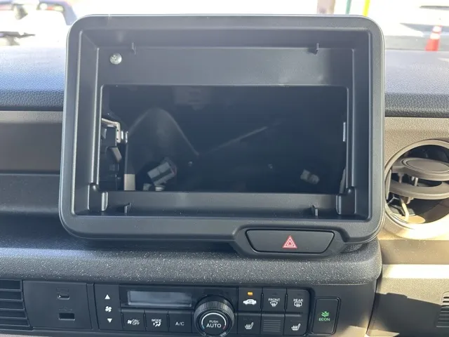 N-BOX(ホンダ)JOY届出済未使用車 16