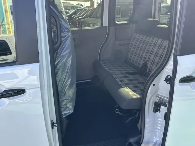 N-BOX(ホンダ)JOY届出済未使用車 4