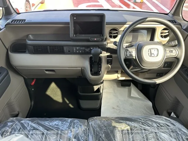 N-BOX(ホンダ)JOY届出済未使用車 6