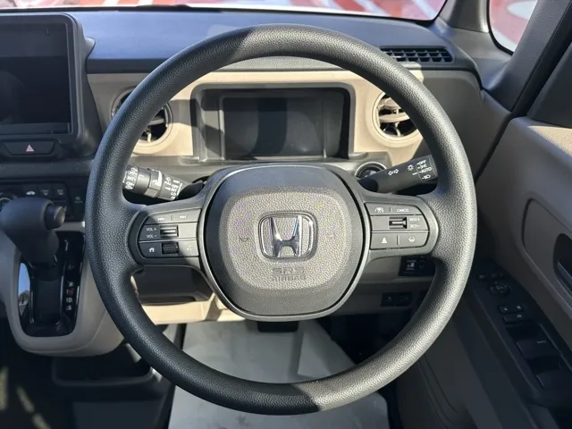 N-BOX(ホンダ)JOY届出済未使用車 7