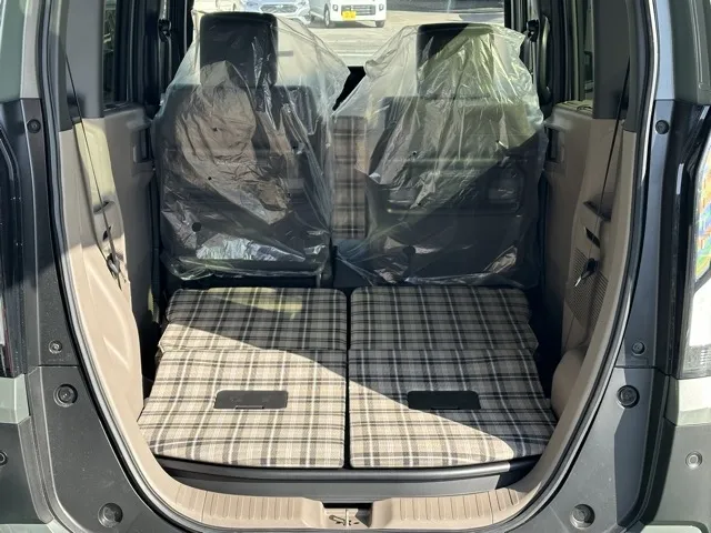 N-BOX(ホンダ)JOY届出済未使用車 10