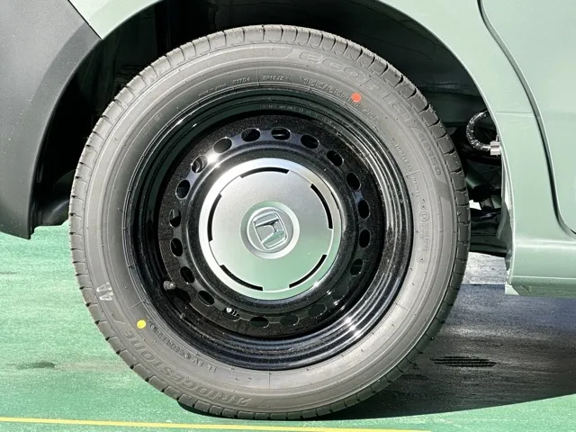N-BOX(ホンダ)JOY届出済未使用車 12