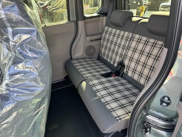 N-BOX(ホンダ)JOY届出済未使用車 4