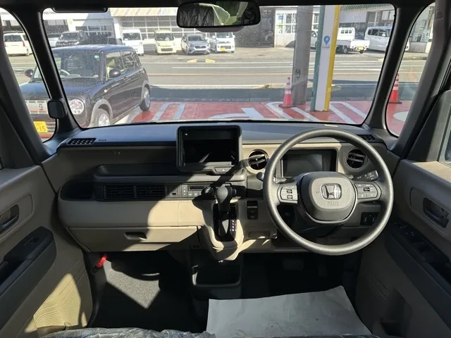 N-BOX(ホンダ)JOY届出済未使用車 5
