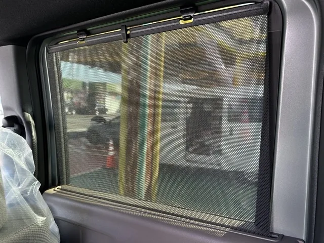 N-BOX(ホンダ)JOY届出済未使用車 7