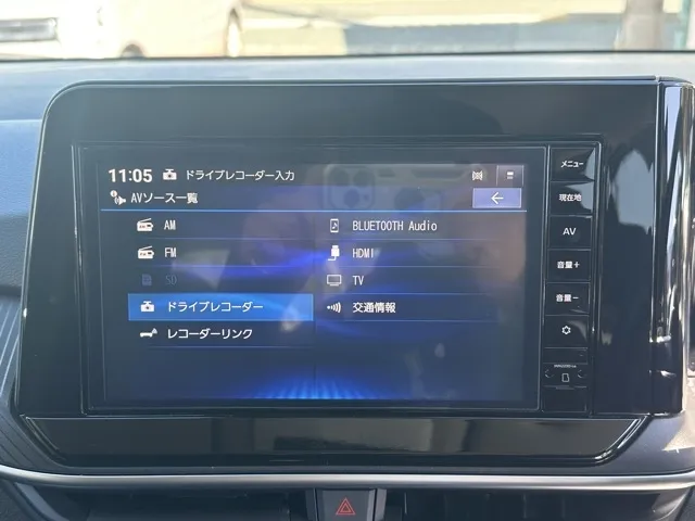 ノート(ニッサン)X アラウンドビュー LED中古車 18
