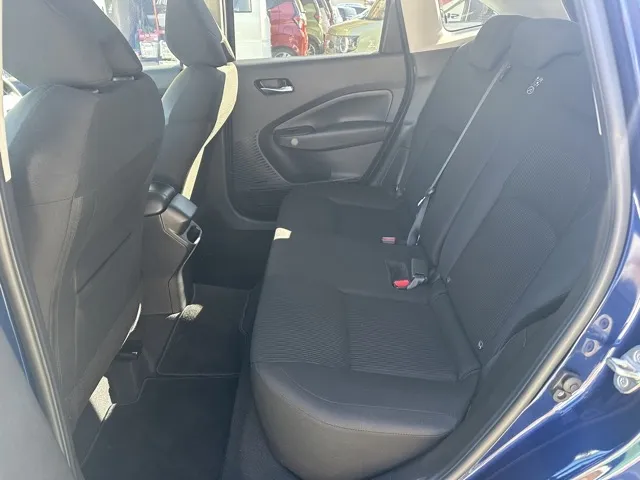 ノート(ニッサン)X アラウンドビュー LED中古車 4
